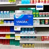 Viagra original pas cher a